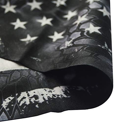 Obacle Bandana Face Mask For Dust Wind Sun Protection Seamless Bandana Mask Men Women Festival Fishing Hunting Riding Work Outdo