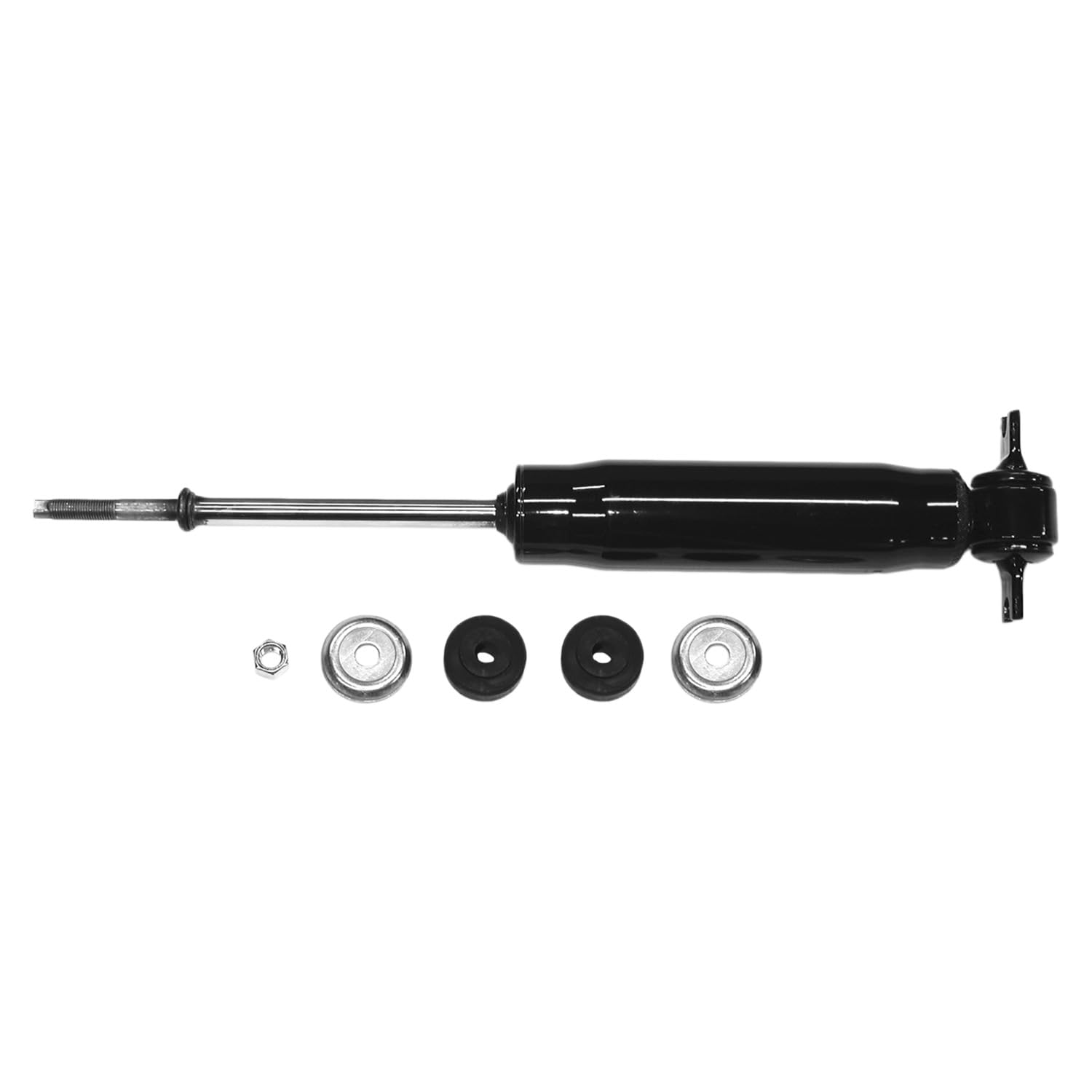 Gabriel 61523 Proguard Front Shock Absorbers For Dodge B Series, Cb300; D Series, Mini Ram, Ram 1500, Ram 2500, Ram 3500, Ramcha
