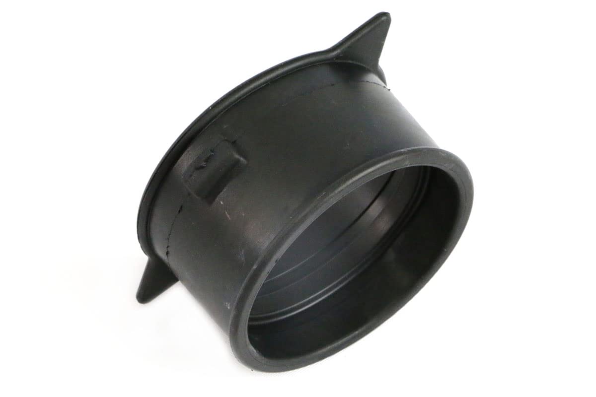 Polaris Atv Inlet Boot Duct, Genuine Oem Part 5412820, Qty 1