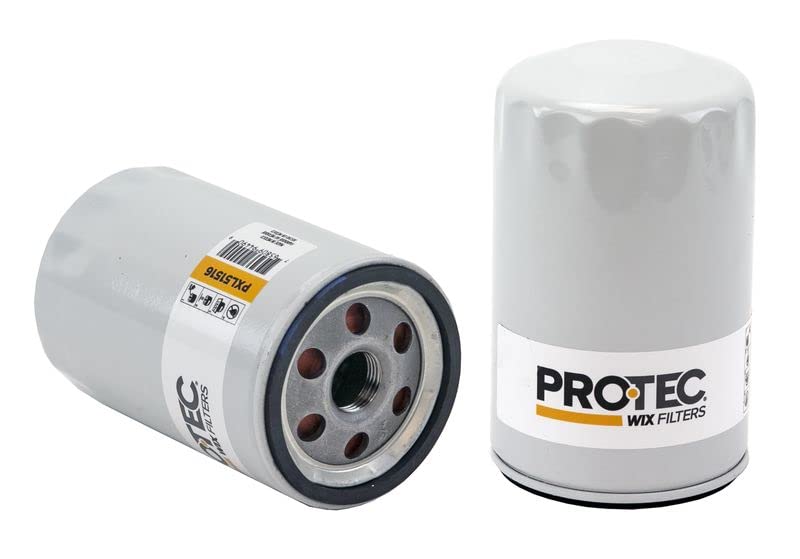 Wix Filters Pxl51516 Oil Filter