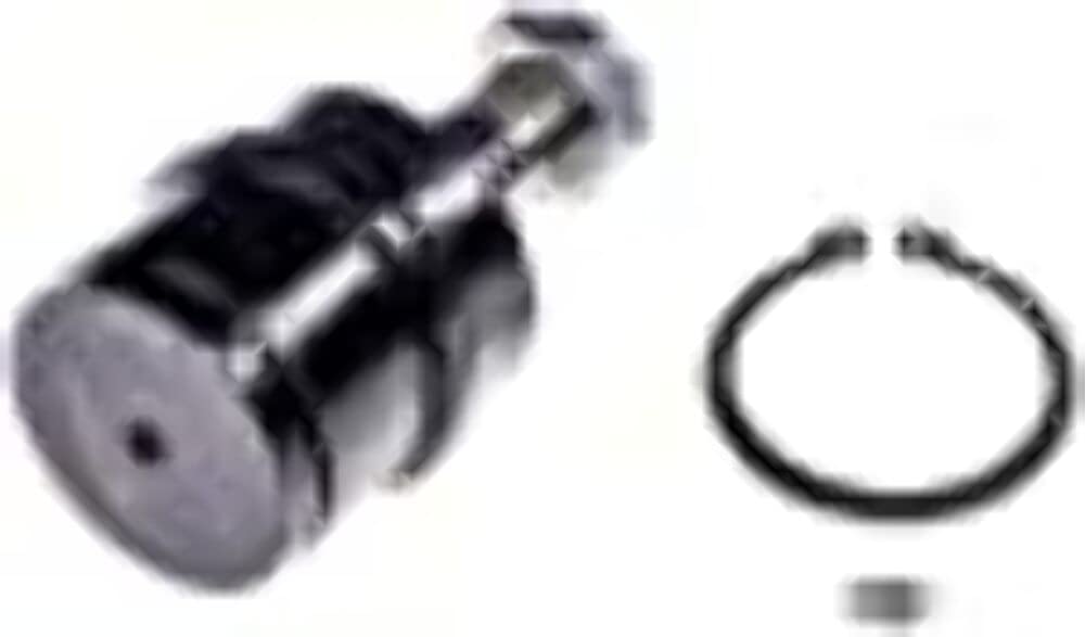 Dorman Premium B8435Pr Front Lower Suspension Ball Joint Compatible With Select Ford Models