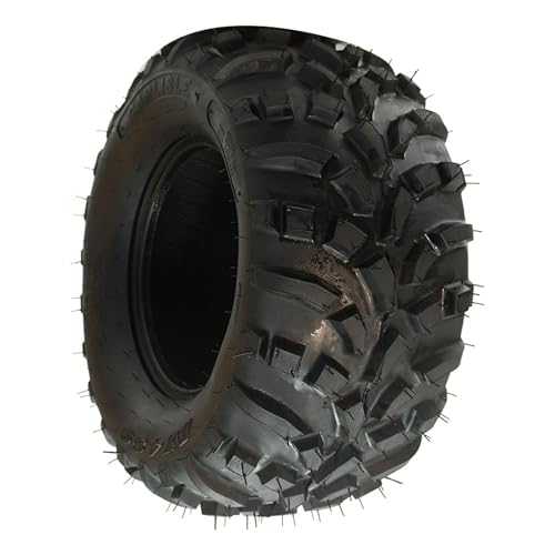 Carlisle At489 Atv Bias Tire - 25/10.00-12