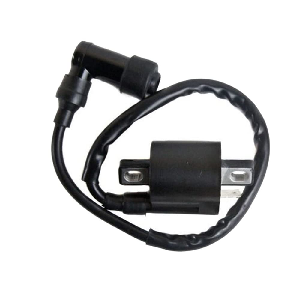 Windance High Performance Racing Ignition Coil For Yamaha Pw50 Pw80 Gy6 50Cc 125Cc 150Cc 200Cc D8Tc Taoto Motorcycle Atv Scooter Moped Go Kart