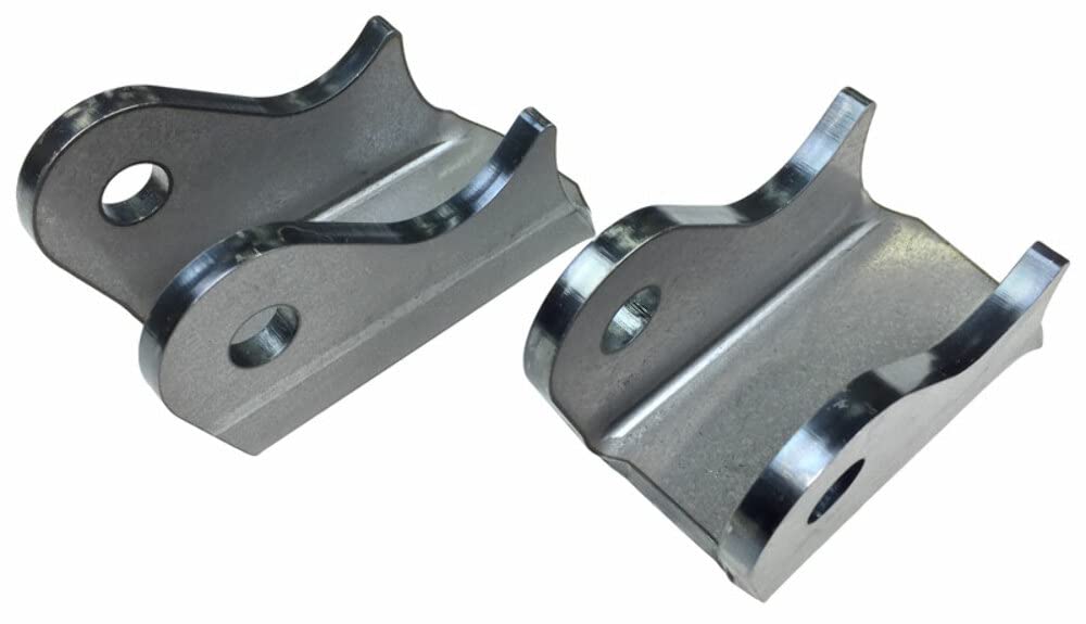 Artec Industries Swap Kit (Tj 8.8, Oem Shock Mounts (Pair) - (Aka Tr8801-P/Q))