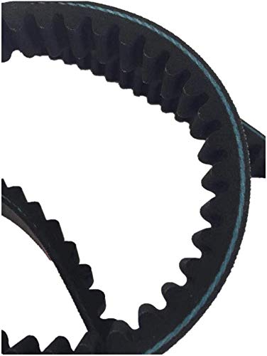 5Pcs 669 18 30 Cvt Drive Belt For 49Cc 50Cc Gy6 139Qmb Roketa Baja Tank Jmstar Taotao Vespa Jonway Moped Scooter Atv Go Kart