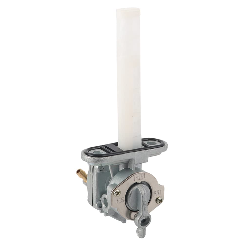 Fuel Vavle Petcock Shut Off Tank Switch Fits For Suzuki Katana 600 Gsx600F 750 Gsx750F Gsxr1100 1986-1992 Gs300 400 450 550 650 700 750 850 1000 1100 Repl.# 44300-44011 44300-45370