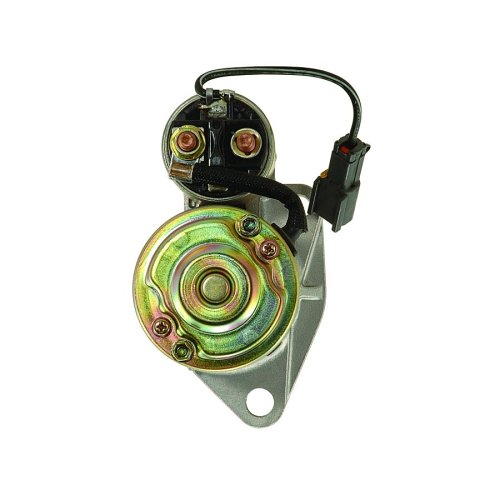 Remy 17324 Premium Remanufactured Starter