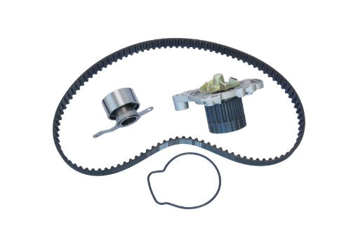 Continental Elite Gtkwp224A Timing Belt Component Kit