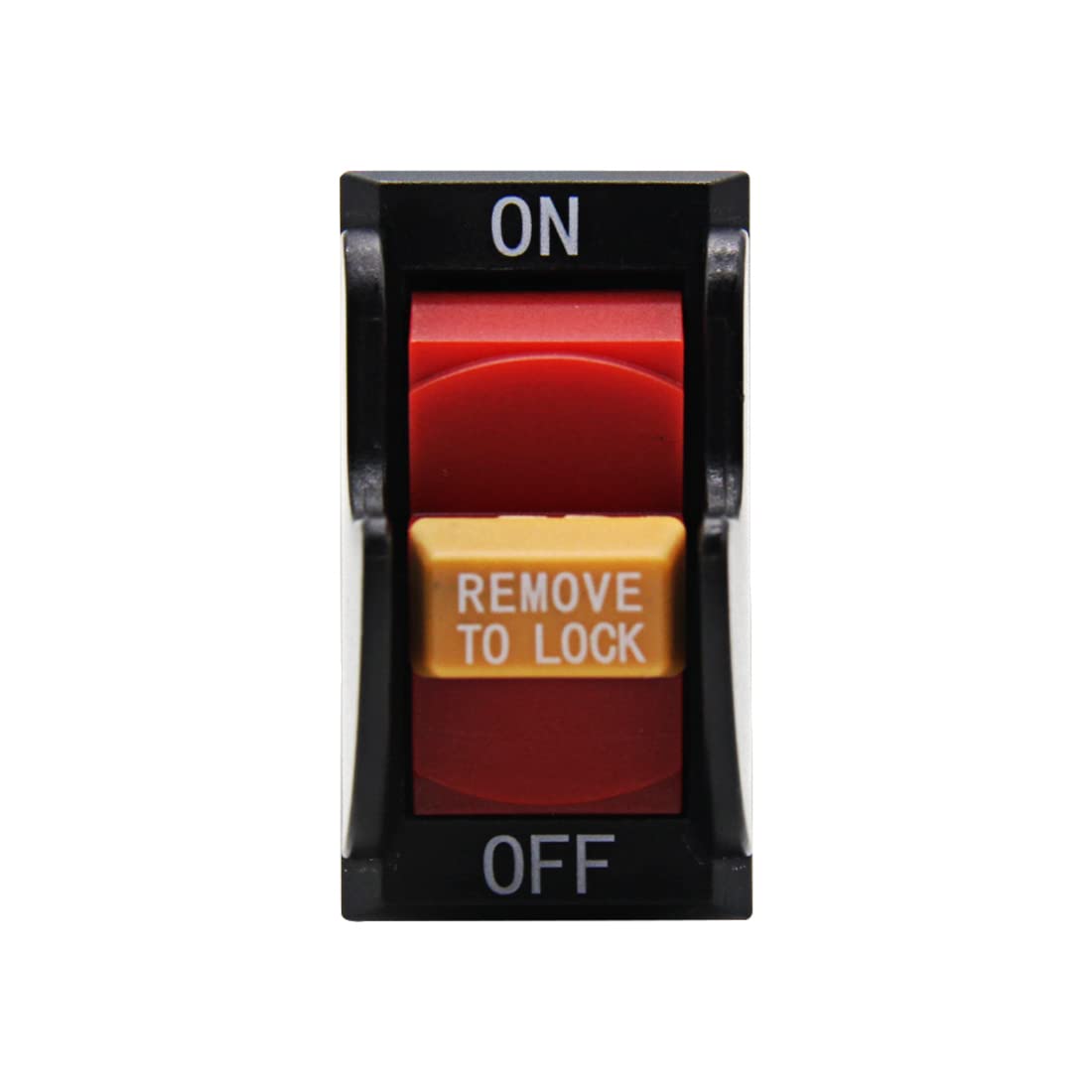 Pro-Parts Sw7A On-Off Toggle Switch For Delta 489105-00 1343759 400060680002