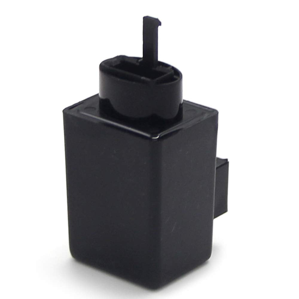 Flasher Turn Signal Light Electronic Relay 38301-Kk9-952 Turn Signal Relay For Honda Pc800 Cbr600 Cbr250 Gl1500 Cb1000 St1100 Vt