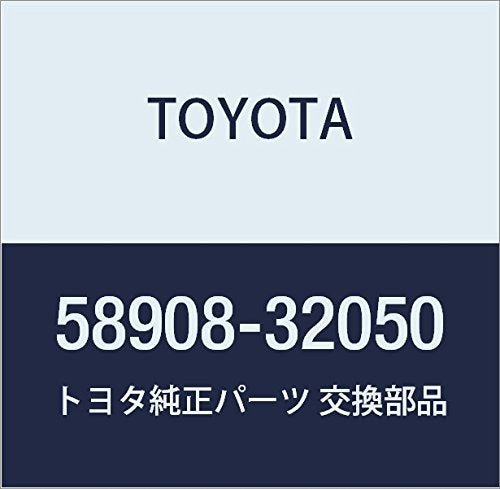 Genuine Toyota Console Compartment Door Lock Sub Assembly