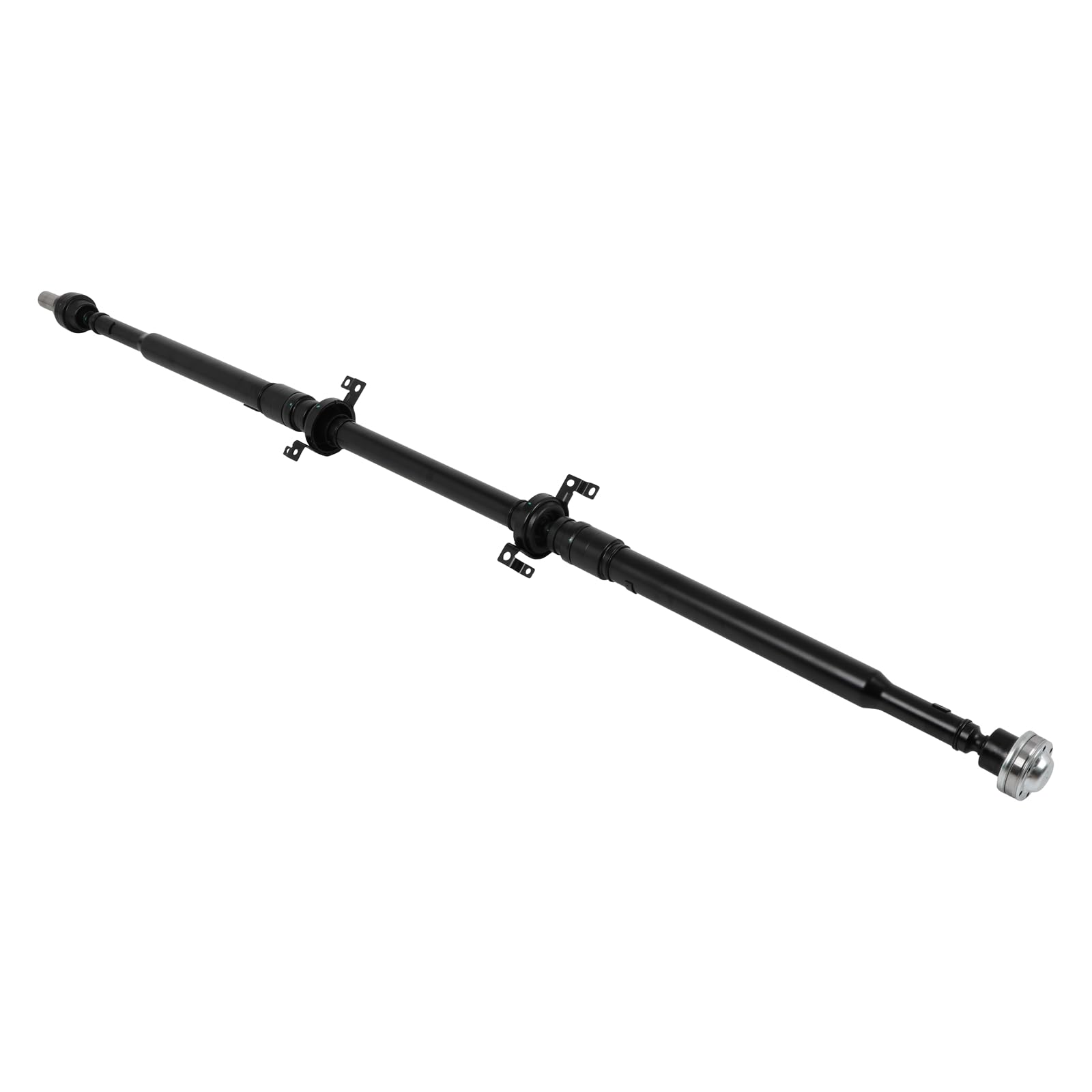 SCITOO?82.25''?Steel Rear Driveshaft Assembly Drive Shaft Prop Shaft Compatible For Jeep Cherokee 2014-2020,OE# 52123612AA 52123