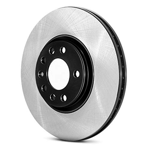 Centric Parts Disc Brake Rotor P/N:120.51063
