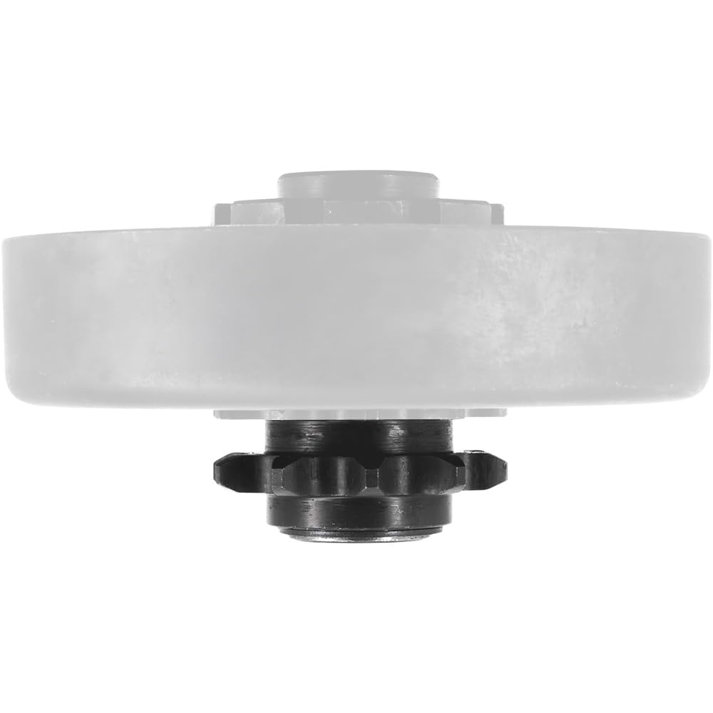 Chikia 2Pcs Coleman Ct200U 10 Tooth Front Chain Sprocket #40#41 420 Chain Sprocket With 5/8'' Bore For Coleman Ct200U Bt200X Kt1