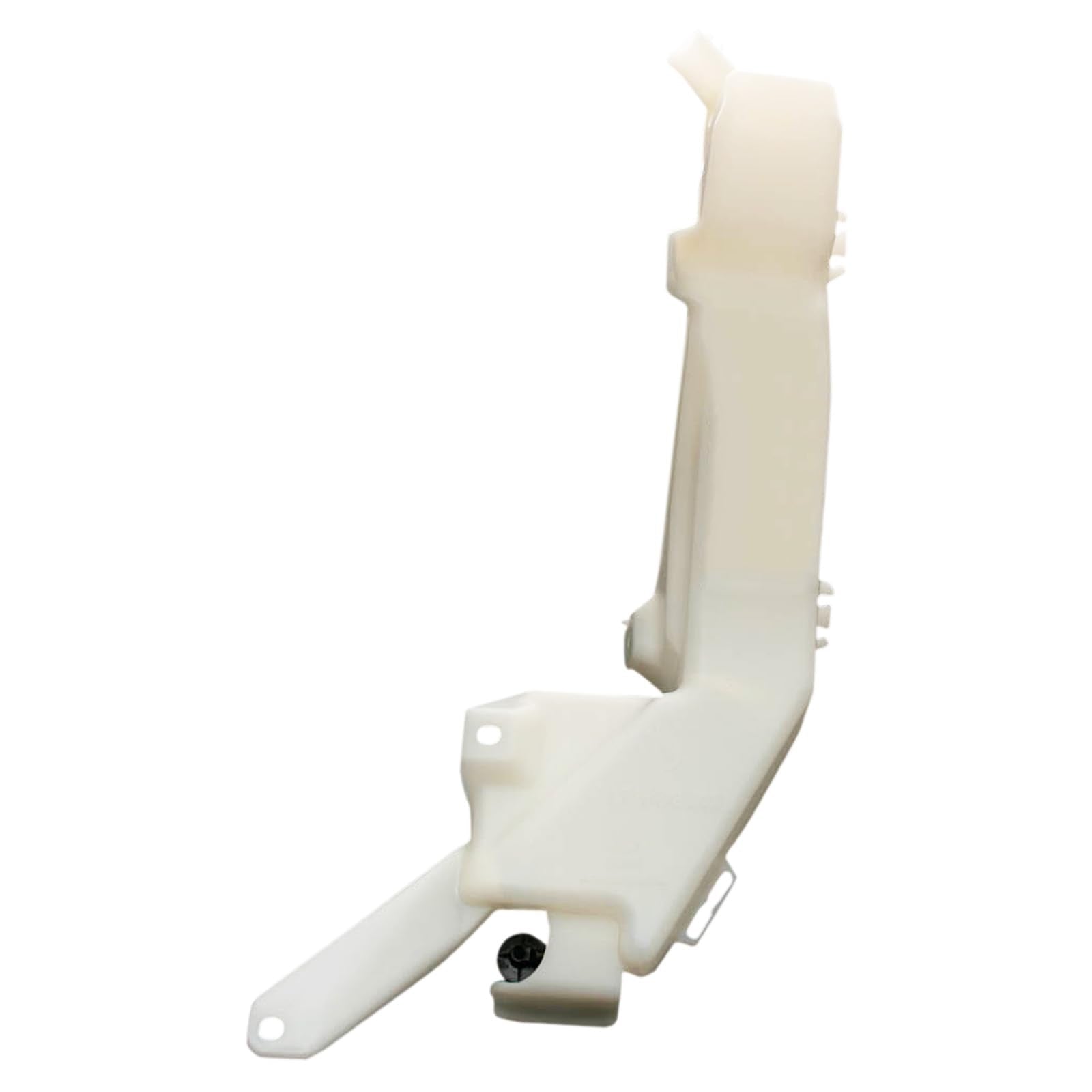 Trq Windshield Washer Reservoir Ho1288120 Ho1288158 Compatible With 2007-2011 Honda Cr-V