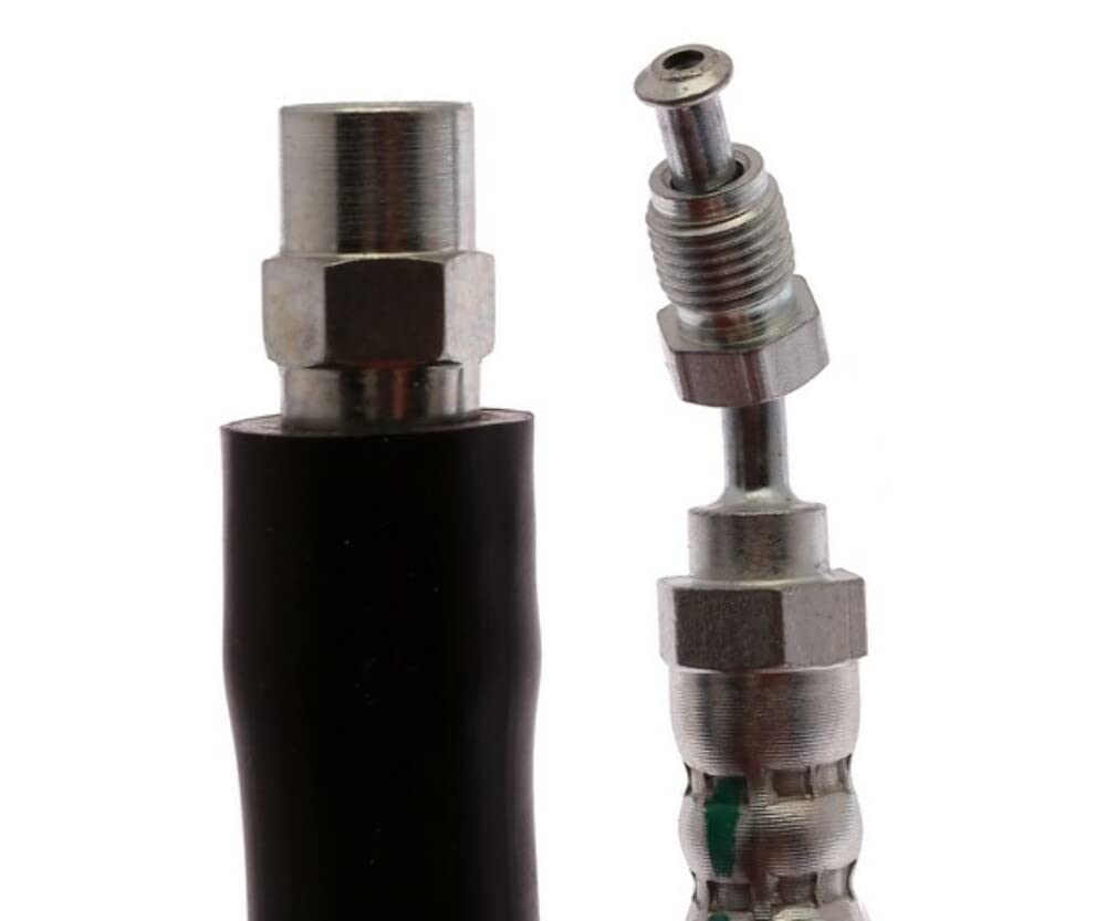 Raybestos Brake Element3 Bh384143 Brake Hose