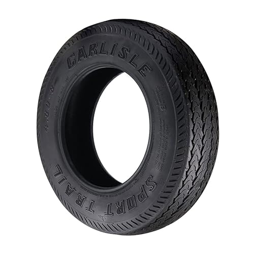 Carlisle Sport Trail Lh Bias Trailer Tire - St185/80D13 Lrc