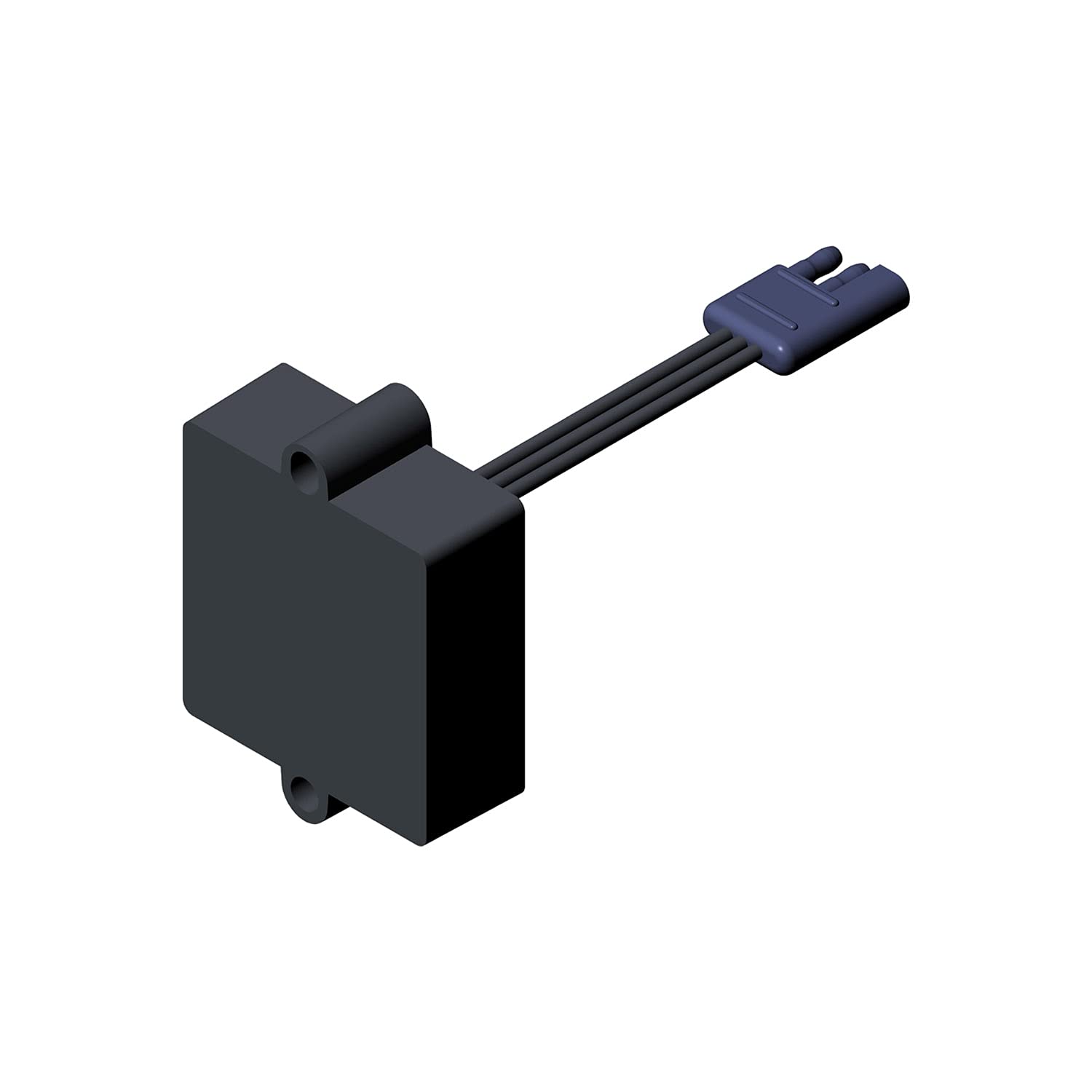 Polaris Snowmobile Ac/Dc Regulator, Genuine Oem Part 4010794, Qty 1