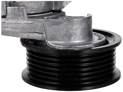 Gm Genuine Parts 12569301 Drive Belt Tensioner