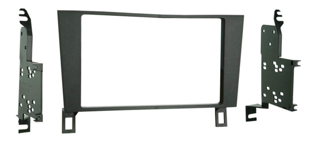 Metra 95-8156 Double Din Installation Kit For 1990-1994 Lexus Ls Vehicles