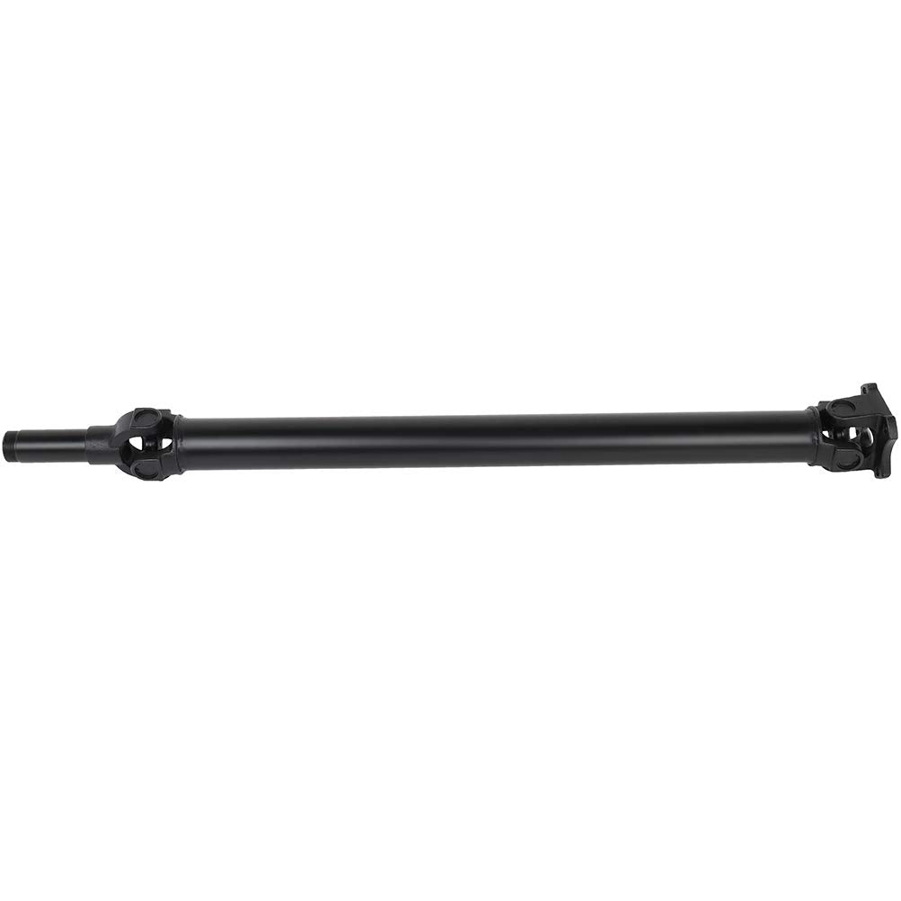 Front Complete Drive Shaft Prop Shaft Driveshaft Assembly Compatible with 1994-2003 for GMC for Sonoma 2.2L 1994-2003 for Chevy 