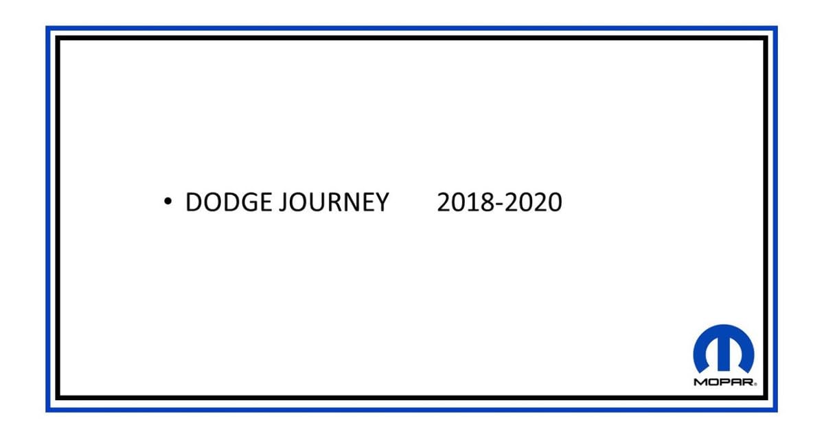 Mopar 68366012Ab Throttle