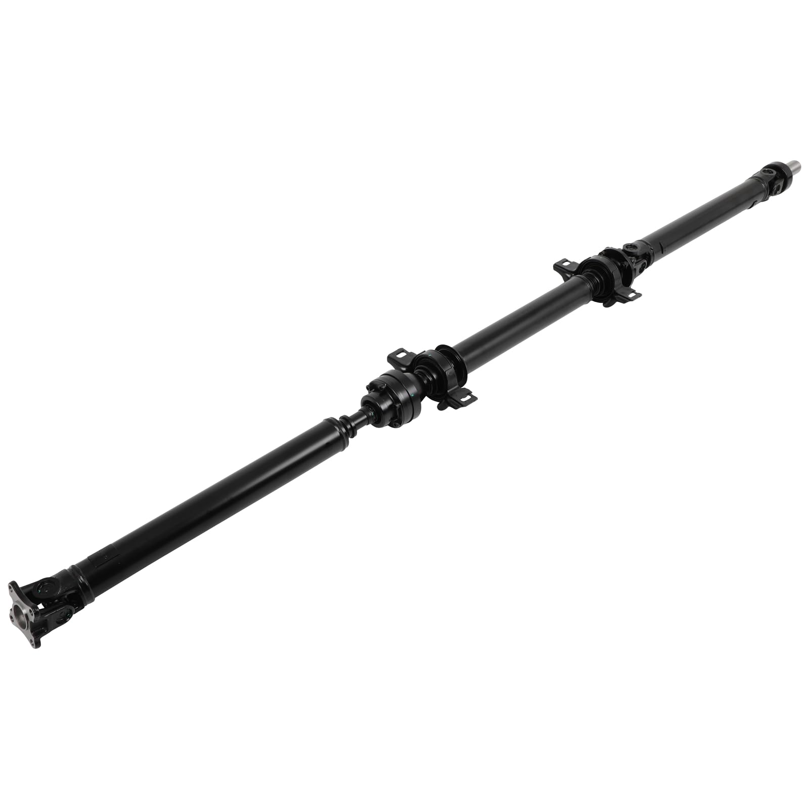 Scitoo?85.13''?Steel Rear Driveshaft Assembly Drive Shaft Prop Shaft For Lexus Rx300 1999-2003,Oe# 3710048010 37100-48010 65-502