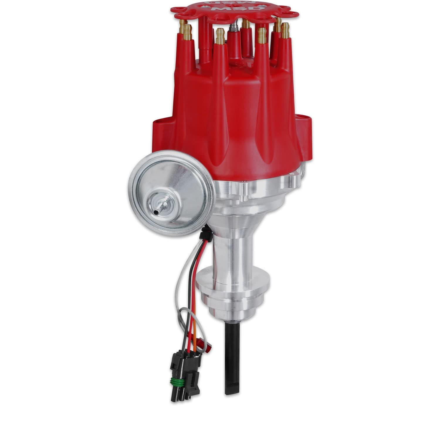 Msd 8388 Ready-To-Run Distributor