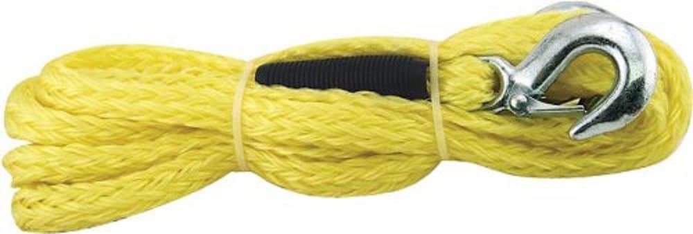 Erickson 09101 3/4'' x 14' Tow Rope with Storage Bag