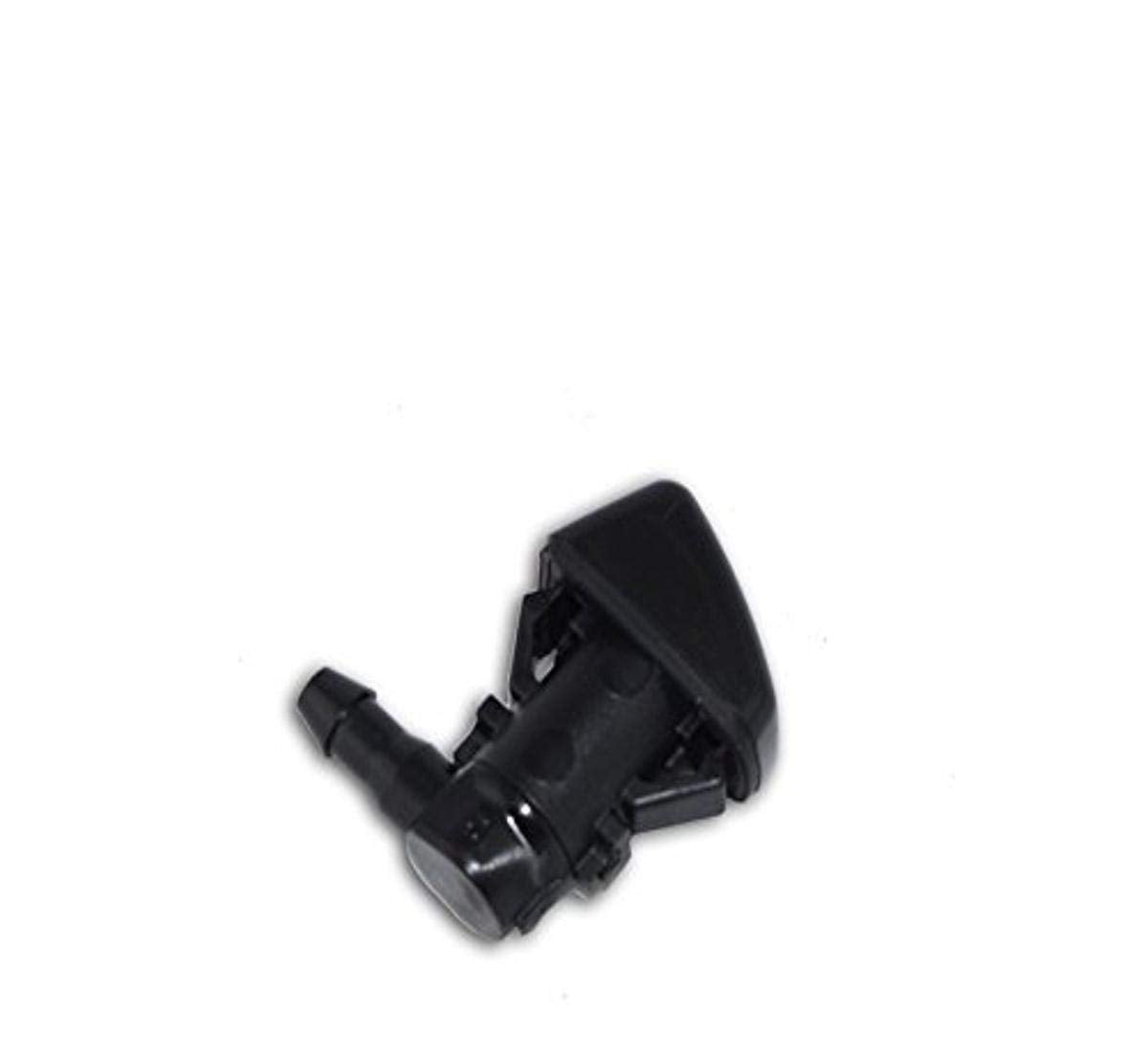 Ford 7C3Z-17603-A Genuine 2008-2010 Super Duty F250-F550 LH Or RH Windshield Washer Jet Nozzle, 1 Pack