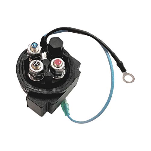 A.A Power Trim Tilt Relay for Johnson Evinrude OMC 5030831, 5031483, 5032195, 5032197