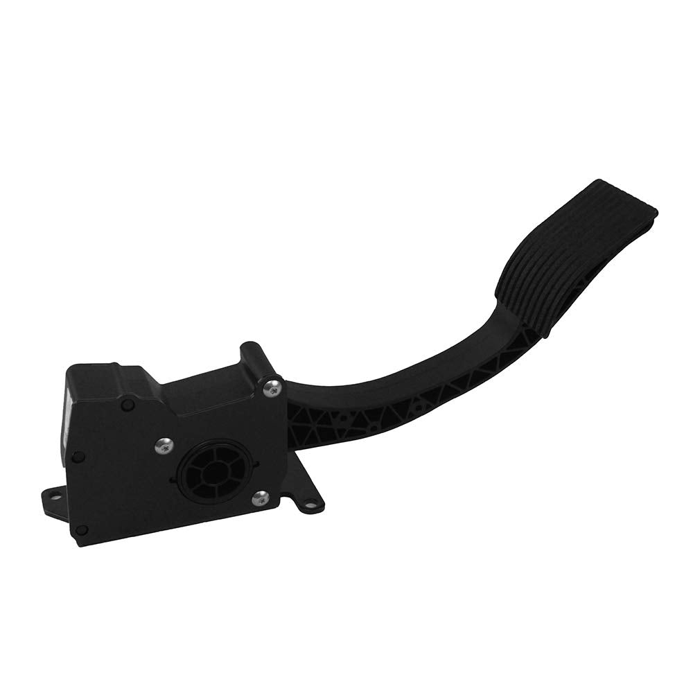 Polaris Gem Electronic Throttle Pedal, Genuine Oem Part 4014989, Qty 1