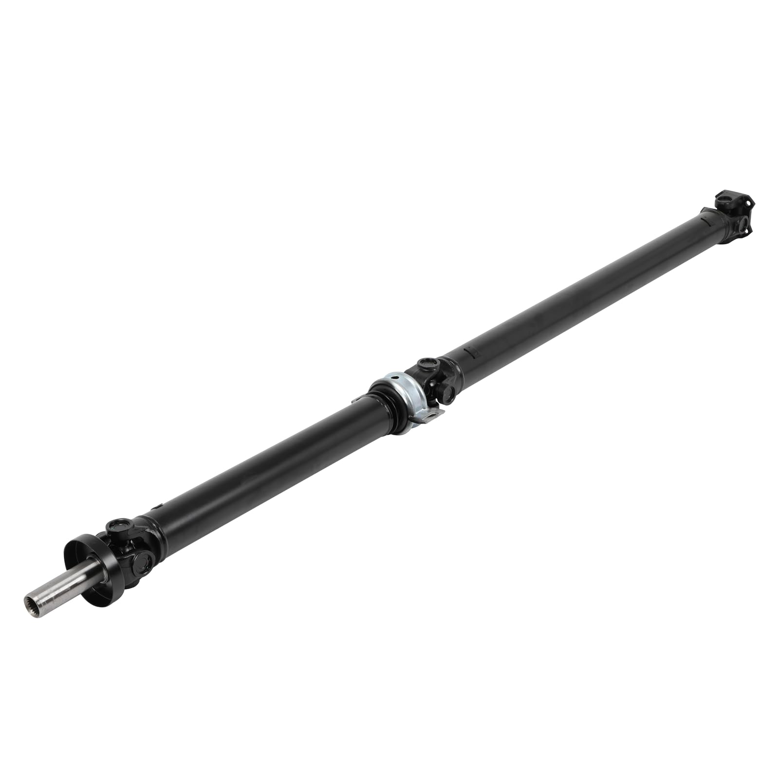 Scitoo?79.75''?Steel Rear Driveshaft Assembly Drive Shaft Prop Shaft Compatible For Toyota Tacoma 2005-2015,Oe# 936-726 37100043