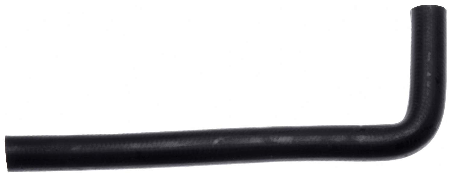 ACDelco Professional 16199M 90 Degree Molded Heater Hose, Black