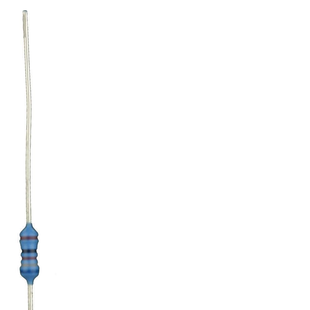 Install Bay Resistor Kit 170 Total 10 Per Value -Gmvats