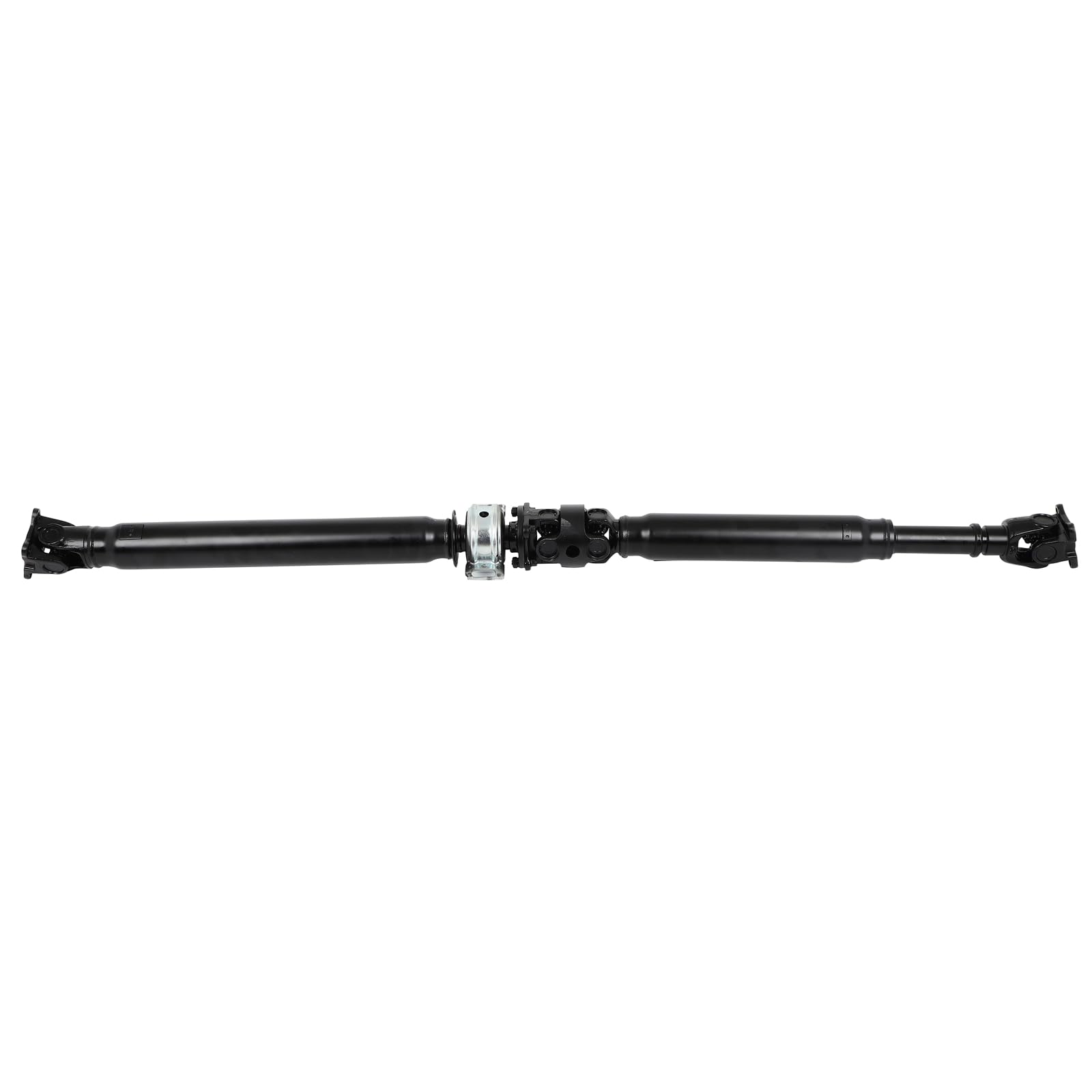 Scitoo?66.875''?Steel Rear Driveshaft Assembly Drive Shaft Prop Shaft For Toyota For Tacoma 1995-2004,Oe# 936-709 936709 65-5033