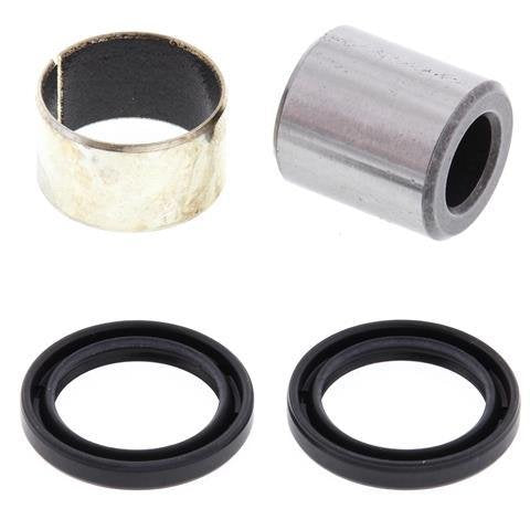 All Balls Complete Shock Bushing Kit Front Lower For Honda Trx450Es 1998-2001