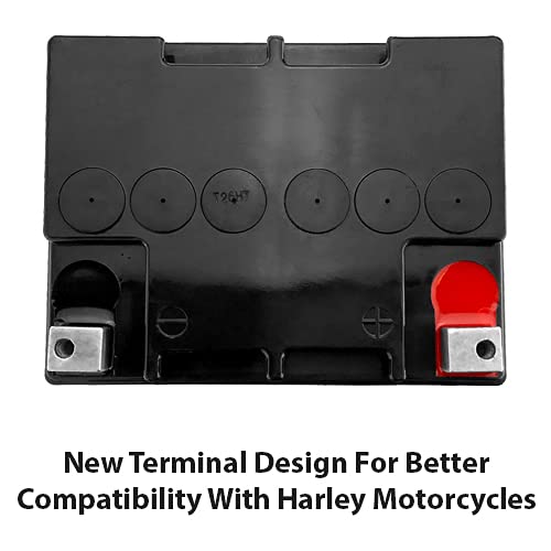 Powerstar Replaces Yix30L, Yb30L-B Battery Compatible With Polaris Sportsman 600 700 800