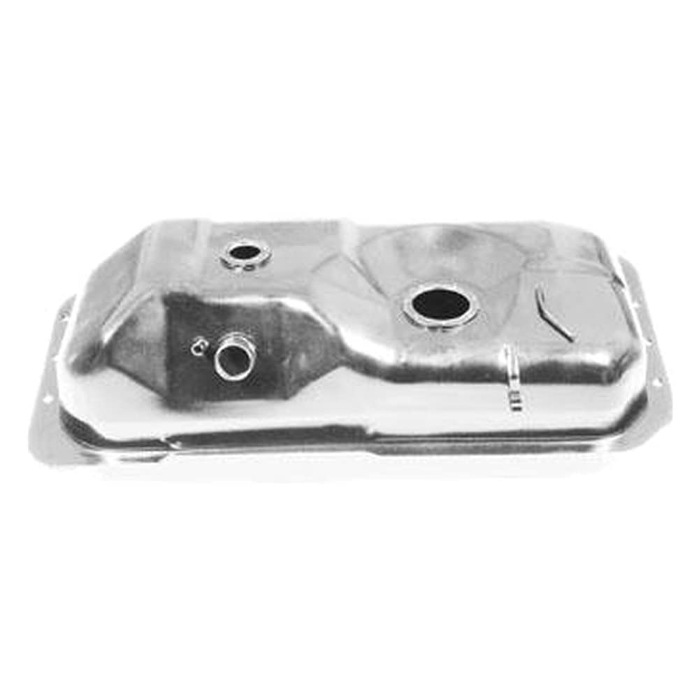 Trq Gas Fuel Tank 19 Gal Compatible With 1989-1995 Toyota Pickup
