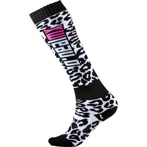 O'Neal 0356-704 Pro Mx Sox (Wild, One Size)
