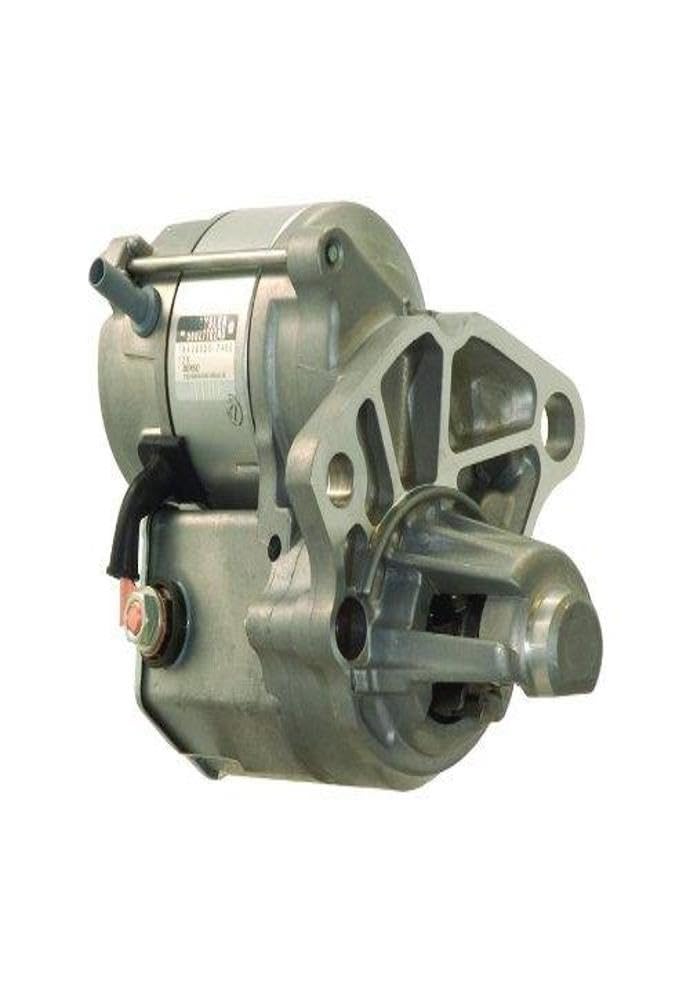 Remy 17491 Premium Remanufactured Starter