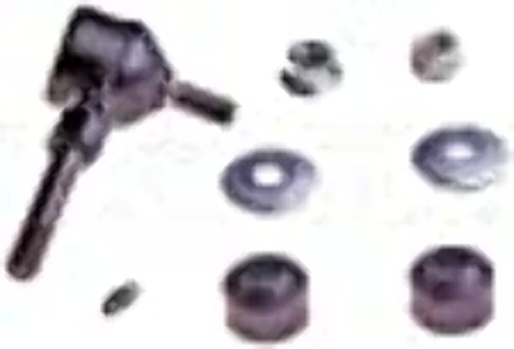 Parts House Chassis K8643 Stabilizer Bar Link Kit