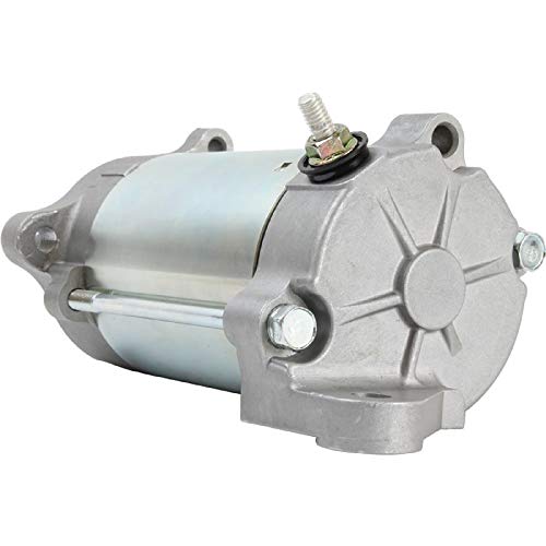 Db Electrical 410-52411 New Starter For Lynx Snowmobile Gt600 Ranger 600 Rave 600 800 Xtrim 550 600 800/ Ski Doo Expedition 550 600 Grand Touring, Gsx, Gtx, Mx Z, Renegade 800, Summit/ 428000-6330
