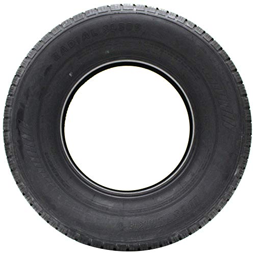 Westlake Sl309 Traction Radial Tire - 235/85R16 120Q