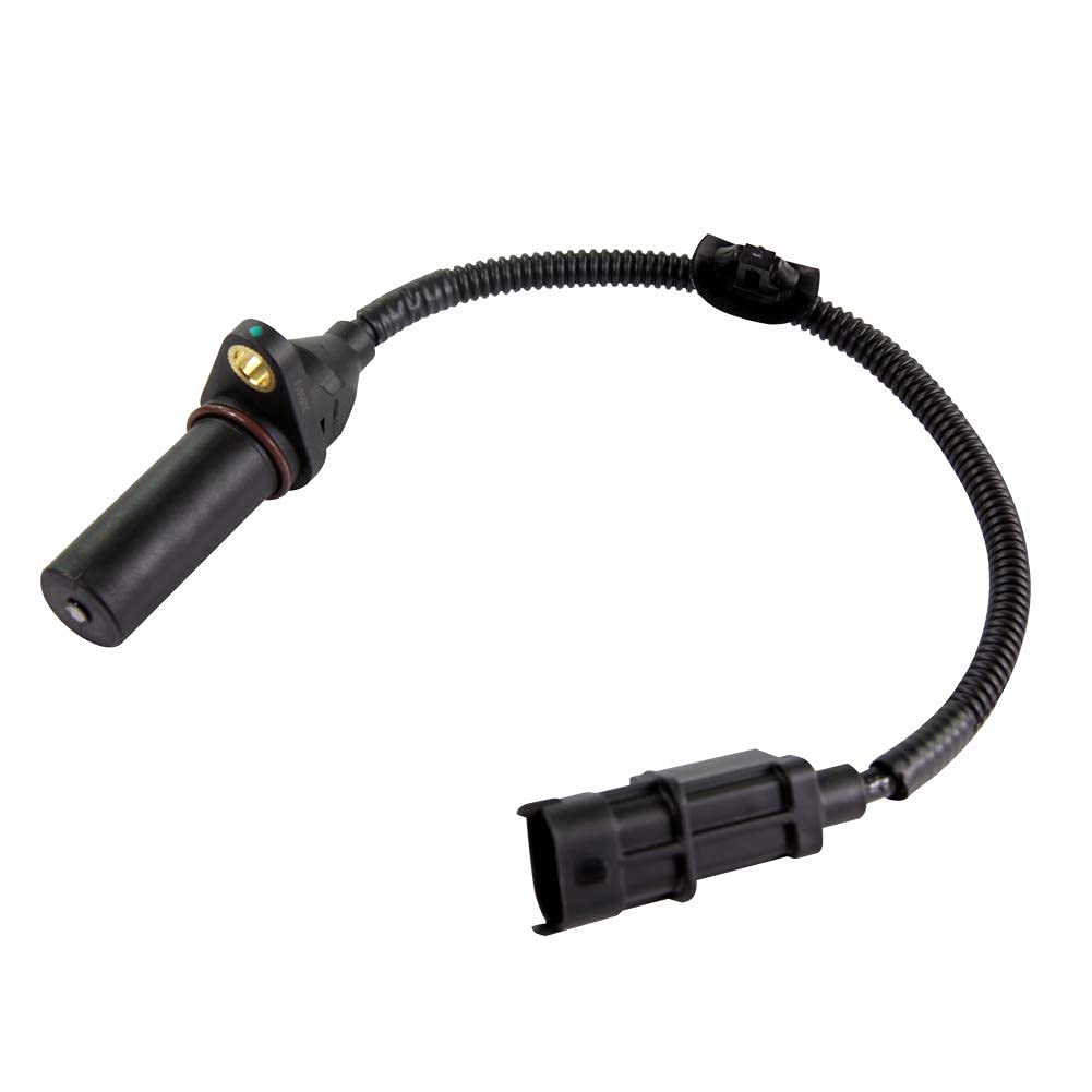 39180-2B000 391802B000 Su13885 Crankshaft Position Sensor Compatible With Hyundai Kia, Elantra Soul 2011 2012 2013 2014 2015,Tucson Forte Koup 2014 2015, Accent Veloster Rio 2012 2013 2014