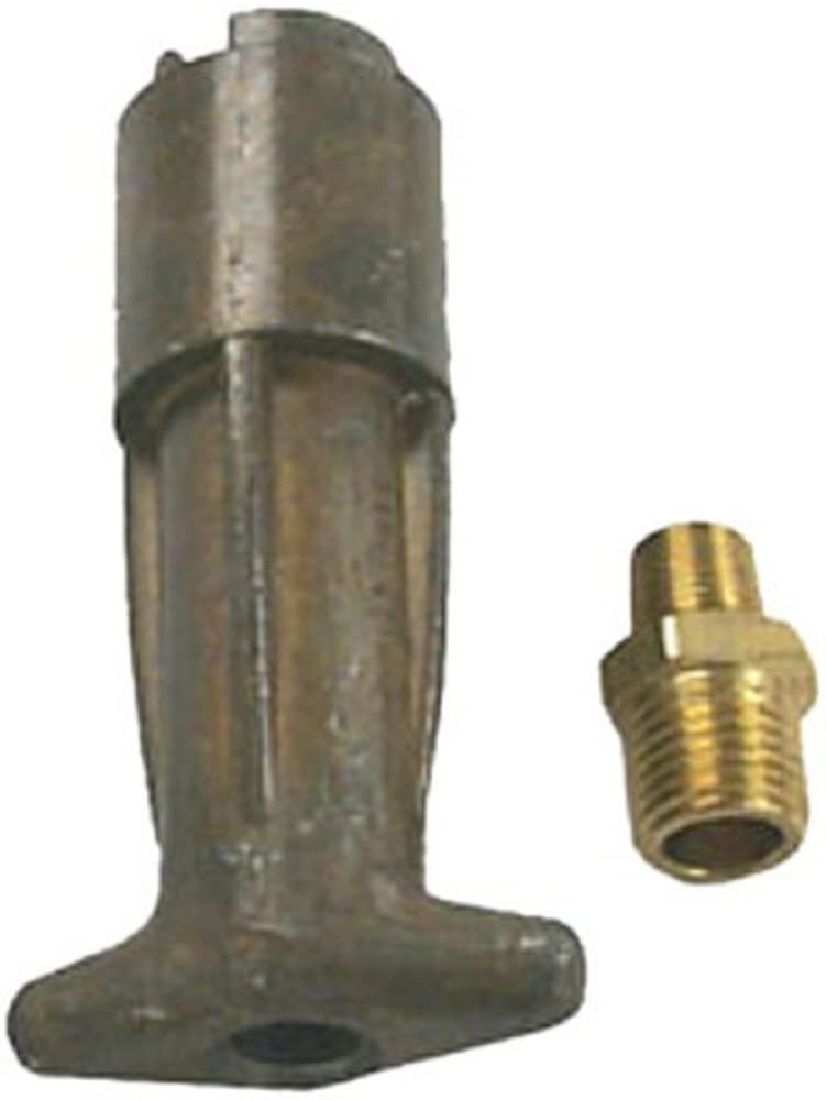 Sierra International, 18-8082, Tank Connector
