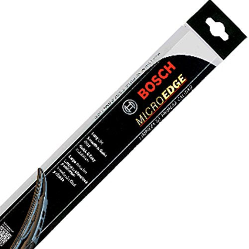 Bosch 40722A Microedge Conventional Wiper Blade; 22'' - Single