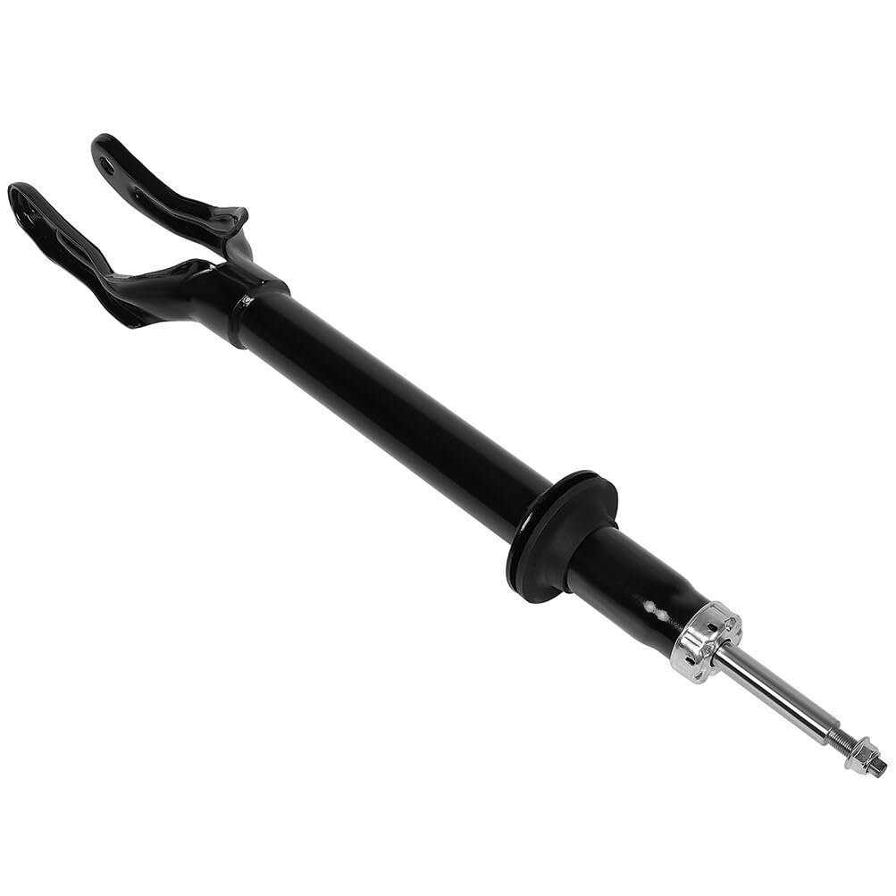 Scitoo Front & Rear (4 Pcs) Shocks For Jeep, Shocks Absorbers Fits 2011-2015 For Dodge For Durango,2011-2015 For Jeep Grand For Cherokee With 72546 911304 345625 Shocks And Struts Auto Shocks