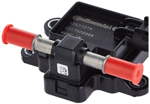 Acdelco Gm Original Equipment 13577379 Flex Fuel Sensor