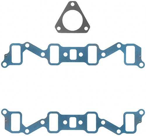 Fel-Pro Ms 91585 Intake Manifold Gasket Set